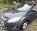 Синій Форд Сі-Макс, об'ємом двигуна 1.6 л та пробігом 172 тис. км за 7800 $, фото 4 на Automoto.ua