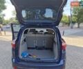 Синій Форд Сі-Макс, об'ємом двигуна 2 л та пробігом 125 тис. км за 8600 $, фото 21 на Automoto.ua