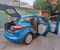 Синий Форд Си-Макс, объемом двигателя 2 л и пробегом 155 тыс. км за 9400 $, фото 9 на Automoto.ua