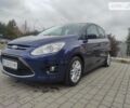 Синій Форд Сі-Макс, об'ємом двигуна 1.6 л та пробігом 151 тис. км за 9500 $, фото 19 на Automoto.ua