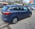 Синій Форд Сі-Макс, об'ємом двигуна 2 л та пробігом 173 тис. км за 8599 $, фото 13 на Automoto.ua