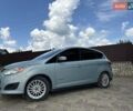 Синий Форд Си-Макс, объемом двигателя 2 л и пробегом 221 тыс. км за 9500 $, фото 2 на Automoto.ua