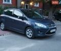 Синій Форд Сі-Макс, об'ємом двигуна 1.6 л та пробігом 168 тис. км за 8500 $, фото 1 на Automoto.ua