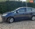 Синій Форд Сі-Макс, об'ємом двигуна 2 л та пробігом 173 тис. км за 8599 $, фото 6 на Automoto.ua