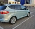 Синий Форд Си-Макс, объемом двигателя 2 л и пробегом 228 тыс. км за 9800 $, фото 6 на Automoto.ua