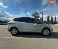 Синий Форд Си-Макс, объемом двигателя 2 л и пробегом 273 тыс. км за 7400 $, фото 3 на Automoto.ua