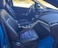 Синій Форд Сі-Макс, об'ємом двигуна 2 л та пробігом 188 тис. км за 9200 $, фото 3 на Automoto.ua