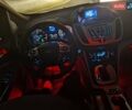 Синій Форд Сі-Макс, об'ємом двигуна 2 л та пробігом 125 тис. км за 8600 $, фото 31 на Automoto.ua