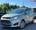 Синий Форд Си-Макс, объемом двигателя 2 л и пробегом 285 тыс. км за 8150 $, фото 1 на Automoto.ua