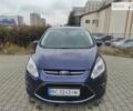 Синій Форд Сі-Макс, об'ємом двигуна 1.6 л та пробігом 151 тис. км за 9500 $, фото 18 на Automoto.ua