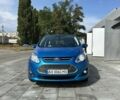 Синий Форд Си-Макс, объемом двигателя 0 л и пробегом 231 тыс. км за 9500 $, фото 1 на Automoto.ua