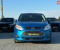 Синій Форд Сі-Макс, об'ємом двигуна 2 л та пробігом 173 тис. км за 11500 $, фото 1 на Automoto.ua