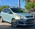 Синий Форд Си-Макс, объемом двигателя 2 л и пробегом 285 тыс. км за 8150 $, фото 3 на Automoto.ua
