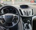 Синій Форд Сі-Макс, об'ємом двигуна 2 л та пробігом 125 тис. км за 8600 $, фото 10 на Automoto.ua