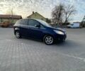 Синий Форд Си-Макс, объемом двигателя 2 л и пробегом 251 тыс. км за 10000 $, фото 3 на Automoto.ua