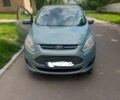 Синій Форд Сі-Макс, об'ємом двигуна 2 л та пробігом 165 тис. км за 11800 $, фото 9 на Automoto.ua