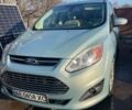 Синий Форд Си-Макс, объемом двигателя 2 л и пробегом 260 тыс. км за 11900 $, фото 1 на Automoto.ua