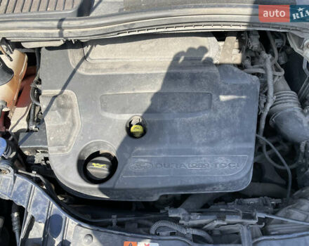 Форд Сі-Макс 2012 у Запоріжжя на Automoto.ua Синій Форд Сі-Макс, об'ємом двигуна 2 л та пробігом 200 тис. км за 12500 $, фото 32 на Automoto.ua