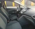 Синій Форд Сі-Макс, об'ємом двигуна 1.6 л та пробігом 241 тис. км за 6942 $, фото 6 на Automoto.ua