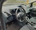 Синий Форд Си-Макс, объемом двигателя 2 л и пробегом 173 тыс. км за 8450 $, фото 5 на Automoto.ua
