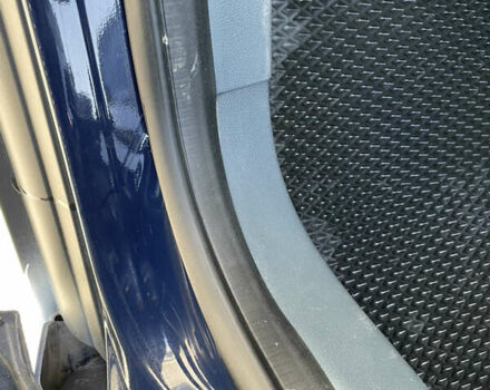 Форд Сі-Макс 2012 у Запоріжжя на Automoto.ua Синій Форд Сі-Макс, об'ємом двигуна 2 л та пробігом 200 тис. км за 12500 $, фото 12 на Automoto.ua