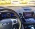 Синій Форд Сі-Макс, об'ємом двигуна 2 л та пробігом 220 тис. км за 8900 $, фото 5 на Automoto.ua