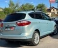 Синий Форд Си-Макс, объемом двигателя 2 л и пробегом 285 тыс. км за 8150 $, фото 8 на Automoto.ua