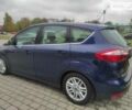 Синій Форд Сі-Макс, об'ємом двигуна 1.6 л та пробігом 151 тис. км за 9500 $, фото 22 на Automoto.ua