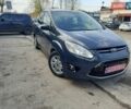 Синій Форд Сі-Макс, об'ємом двигуна 2 л та пробігом 173 тис. км за 8599 $, фото 12 на Automoto.ua