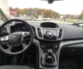 Синій Форд Сі-Макс, об'ємом двигуна 1.6 л та пробігом 151 тис. км за 9500 $, фото 31 на Automoto.ua