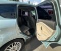 Синий Форд Си-Макс, объемом двигателя 2 л и пробегом 273 тыс. км за 7400 $, фото 12 на Automoto.ua