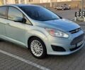 Синий Форд Си-Макс, объемом двигателя 2 л и пробегом 228 тыс. км за 9800 $, фото 9 на Automoto.ua
