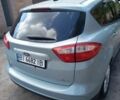 Синій Форд Сі-Макс, об'ємом двигуна 2 л та пробігом 118 тис. км за 10500 $, фото 7 на Automoto.ua
