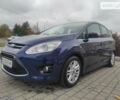 Синій Форд Сі-Макс, об'ємом двигуна 1.6 л та пробігом 151 тис. км за 9500 $, фото 7 на Automoto.ua