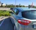 Синий Форд Си-Макс, объемом двигателя 2 л и пробегом 400 тыс. км за 6000 $, фото 7 на Automoto.ua