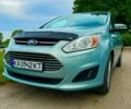 Синій Форд Сі-Макс, об'ємом двигуна 2 л та пробігом 26 тис. км за 7500 $, фото 1 на Automoto.ua