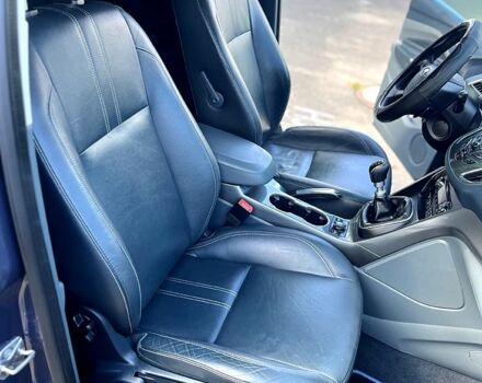 Синій Форд Сі-Макс, об'ємом двигуна 1.6 л та пробігом 165 тис. км за 8500 $, фото 5 на Automoto.ua