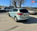 Синий Форд Си-Макс, объемом двигателя 2 л и пробегом 285 тыс. км за 9999 $, фото 8 на Automoto.ua