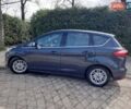 Синій Форд Сі-Макс, об'ємом двигуна 2 л та пробігом 173 тис. км за 8599 $, фото 7 на Automoto.ua