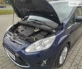 Синій Форд Сі-Макс, об'ємом двигуна 1.6 л та пробігом 151 тис. км за 9500 $, фото 9 на Automoto.ua