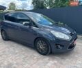 Синій Форд Сі-Макс, об'ємом двигуна 1.6 л та пробігом 187 тис. км за 6900 $, фото 1 на Automoto.ua