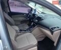 Синий Форд Си-Макс, объемом двигателя 2 л и пробегом 260 тыс. км за 6300 $, фото 10 на Automoto.ua