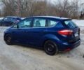Синій Форд Сі-Макс, об'ємом двигуна 1.56 л та пробігом 344 тис. км за 7200 $, фото 1 на Automoto.ua