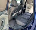 Синій Форд Сі-Макс, об'ємом двигуна 2 л та пробігом 251 тис. км за 10000 $, фото 18 на Automoto.ua