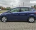 Синій Форд Сі-Макс, об'ємом двигуна 1.6 л та пробігом 151 тис. км за 9500 $, фото 23 на Automoto.ua