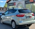 Синий Форд Си-Макс, объемом двигателя 2 л и пробегом 285 тыс. км за 8150 $, фото 6 на Automoto.ua