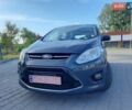 Синій Форд Сі-Макс, об'ємом двигуна 2 л та пробігом 174 тис. км за 7850 $, фото 6 на Automoto.ua