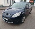 Синий Форд Си-Макс, объемом двигателя 1.6 л и пробегом 240 тыс. км за 6999 $, фото 1 на Automoto.ua