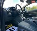 Синий Форд Си-Макс, объемом двигателя 2 л и пробегом 173 тыс. км за 8500 $, фото 7 на Automoto.ua