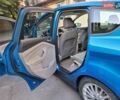 Синий Форд Си-Макс, объемом двигателя 2 л и пробегом 155 тыс. км за 9400 $, фото 8 на Automoto.ua